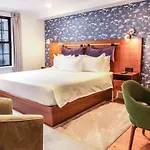 Hotel Scherman