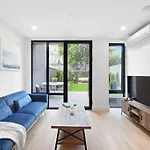 149bk-101 New Construction 2br Private Garden W-d * New York