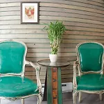 Sanctuary Nyc Retreats Guest house New York