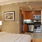 Sanctuary Nyc Retreats