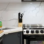 78-2B New Furnished 1Br Wd Walk To Central Park