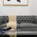 78-2B New Furnished 1Br Wd Walk To Central Park