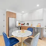 149bk-101 New Construction 2br Private Garden W-d