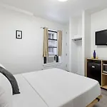 Comfort Studio Flatiron Area
