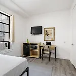 Comfort Studio Flatiron Area