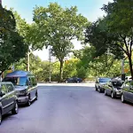 New 2 Bedroom Apt Next To Central Park West