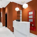 Comfort Studio Flatiron Area