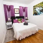 Homestay Floor With Skylight Brooklyn