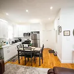 Floor With Skylight Brooklyn New York