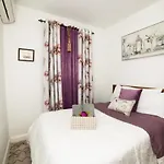 Homestay Floor With Skylight Brooklyn New York