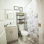 Homestay Floor With Skylight Brooklyn New York