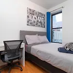Corporate Suites On Upper East Side Apartment