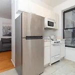 Corporate Suites On Upper East Side