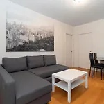Corporate Suites On Upper East Side Apartment