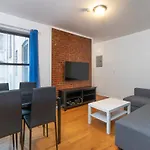 Corporate Suites On Upper East Side Apartment *