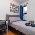 Apartment Corporate Suites On Upper East Side