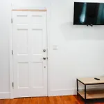 Perfect For Longer Stays With All Amenities
