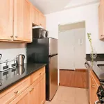 Luxury Apartments Next To Times Square New York