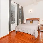 Apartment Luxury Apartments Next To Times Square *