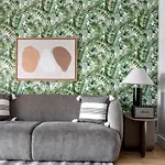Bushwick 3Br Duplex W Wd Garden Nr L M Nyc-1031