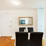 Exotic 1Br Apartment At Columbus Circle