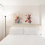 Exotic 1Br Apartment At Columbus Circle