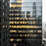 Exotic 1Br Apartment At Columbus Circle