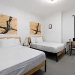 Gramercy Studio Two Beds