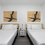 Gramercy Studio Two Beds