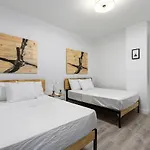 Gramercy Studio Two Beds