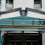 The Kitano Hotel New York