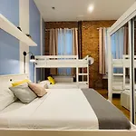 Hotel And The City, Empire State Building