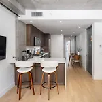 Stunning Penthouse In Chelsea New York