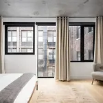 Stunning Penthouse In Chelsea