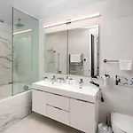 Stunning Penthouse In Chelsea * New York