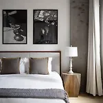 Stunning Penthouse In Chelsea *