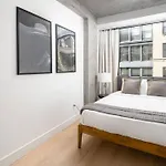 Stunning Penthouse In Chelsea * New York
