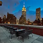 The Kitano Hotel New York