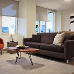 Synergy Chelsea Holiday home New York