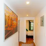 Luxury Oasis In The Heart Of Brooklyn New York
