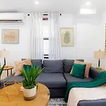 Apartment Luxury Oasis In The Heart Of Brooklyn