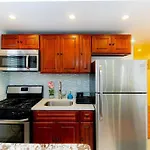 Luxury Oasis In The Heart Of Brooklyn