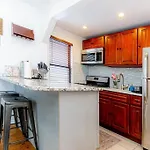 Apartment Luxury Oasis In The Heart Of Brooklyn New York