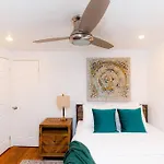 Apartment Luxury Oasis In The Heart Of Brooklyn New York