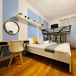 Hotel And The City, Empire State Building