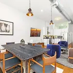 Spacious 3Br 2Ba Apartment In Soho