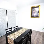 Beautiful 3-Bedroom Home In Brooklyn With Parking