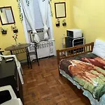 Lodgings On The Horizon