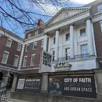 Museum Mile By Central Park