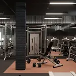 Modern Spacious Apartment In Chelsea